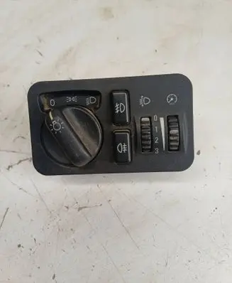 Light switch