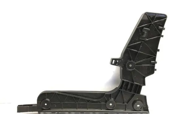Audi A6 S6 C8 4K Rear bumper mounting bracket 4K9807454