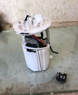 Mercedes-Benz GLC C254 In-tank fuel pump A0009054006