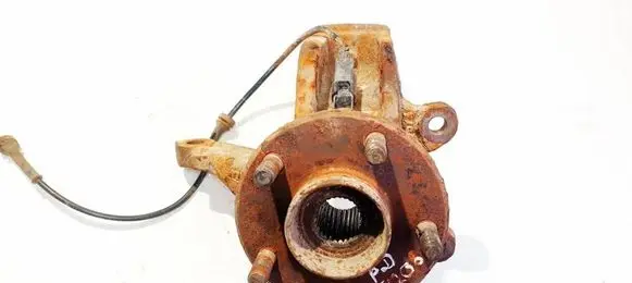 Ford Mondeo Mk III Front wheel hub