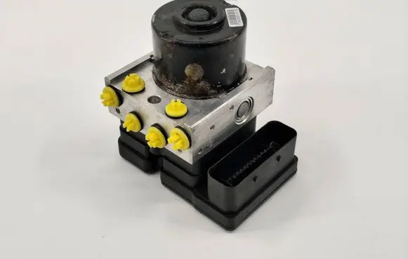 Peugeot 206+ ABS Pump 9659136980 10020700684 10097011283
