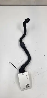 Mercedes-Benz EQE v295 Electric car engine cooling hoses/pipes A2975015700
