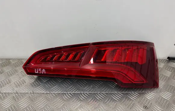 Audi Q5 SQ5 Tailgate rear/tail lights 80A945094A