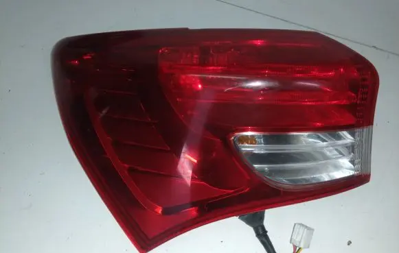 Hyundai ix20 Rear/tail lights 924011K0