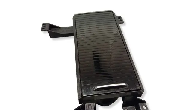 Jaguar XF X260 Cup holder front GX63F048196AA 10082016 RBG80104000