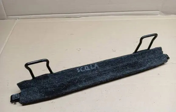 Skoda Scala ISOFIX Bracket 654881955B