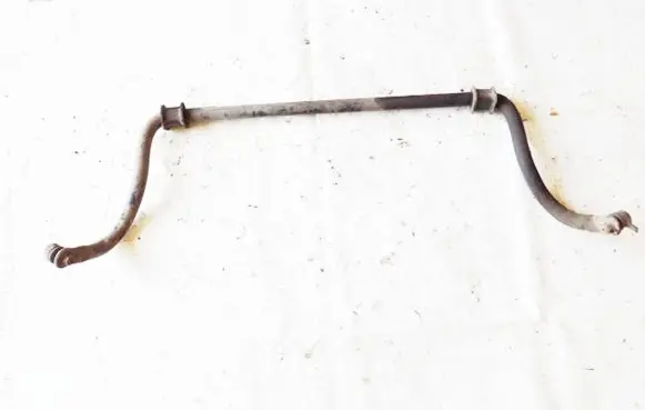 Mitsubishi Pajero Front anti-roll bar/sway bar