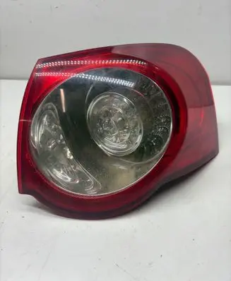 Volkswagen PASSAT B6 Rear/tail lights 27458002