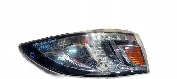 Mazda 6 Rear/tail lights set 