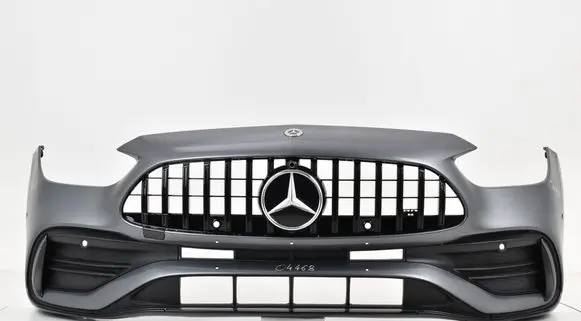 Mercedes-Benz C W206 Front bumper 2068858401