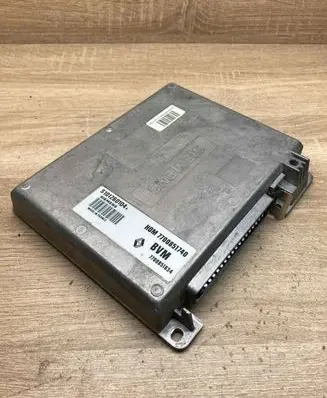 Renault Espace II Engine control unit/module ECU 7700851740 S101260104A
