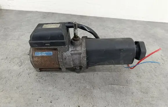 Mercedes-Benz A W168 Power steering pump 
