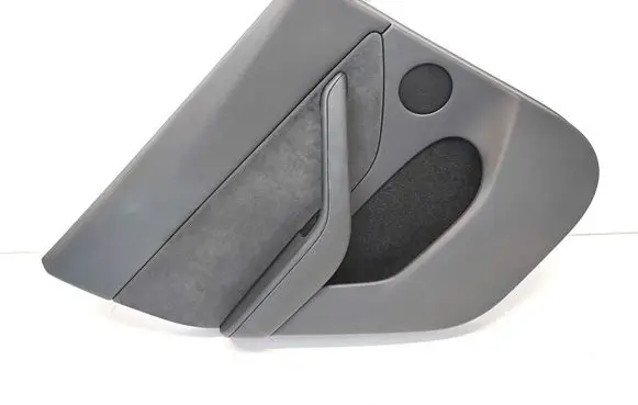 Tesla Model Y Rear door card panel trim 189729600B