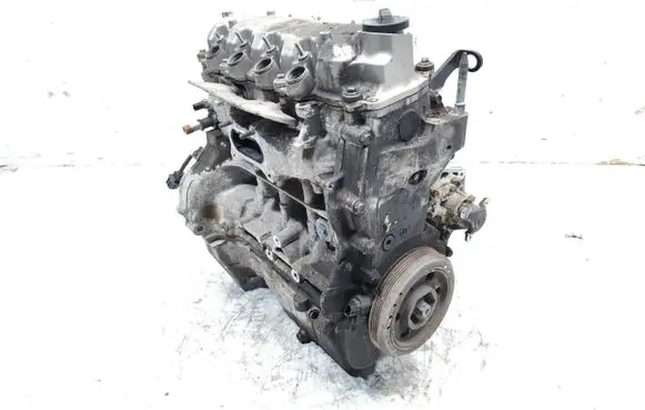 Honda Civic Engine LDA2