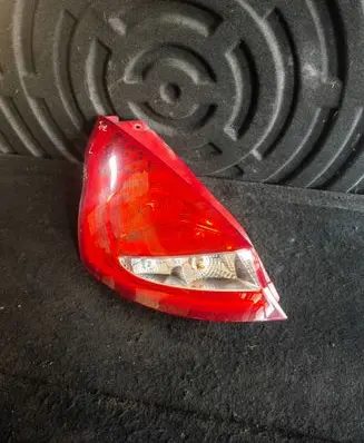 Ford Fiesta Rear/tail lights 8A6113405A