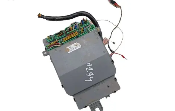 Honda Accord Fuse module 32757