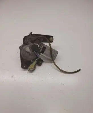 Honda Civic Rear window wiper motor 7671AS6DE000