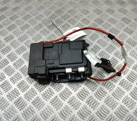 Volvo V70 Fuse box set 30659092 31337183