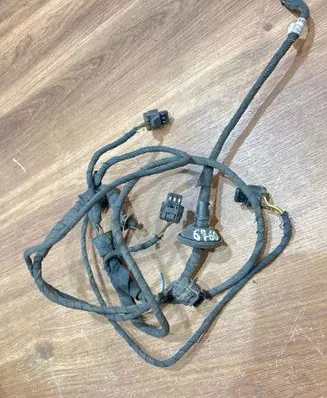 Mercedes-Benz C W204 Parking sensor (PDC) wiring loom A2045400708
