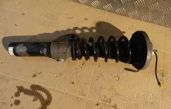 Porsche 992 Other under body part 
