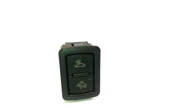 Audi A6 S6 C6 4F Alarm switch 4F0962109 05072006