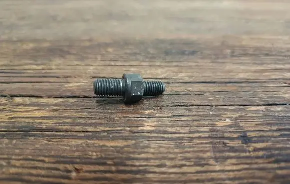 BMW 3 E46 Nuts/bolts 11121718856 1718856