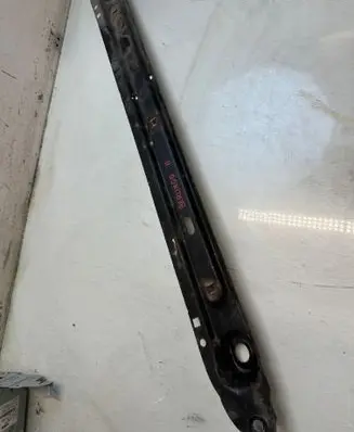 Citroen Berlingo Radiator mount bracket 132231