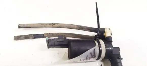 Renault Laguna III Windscreen/windshield washer pump 8200031805 7700430079