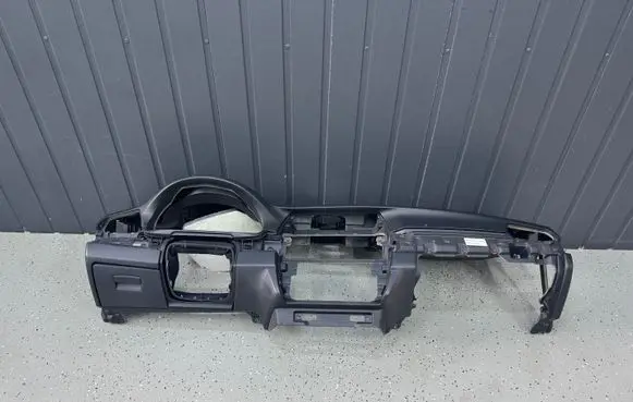 BMW 5 F10 F11 Dashboard 9166657 916665708