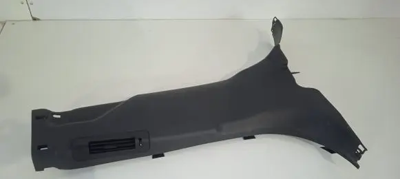 Land Rover Discovery 5 (B) pillar trim (bottom) HY3231057