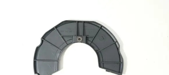 Audi A4 S4 B7 8E 8H Timing belt guard (cover) 059109127C