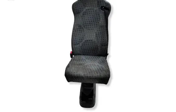 Ford Transit Rear seat 