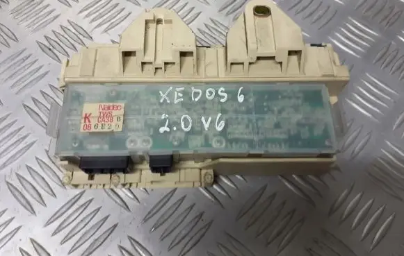 Mazda Xedos 6 Fuse box set TWSCA3806