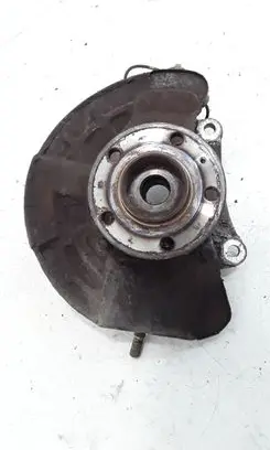 Volvo V70 Front wheel hub spindle knuckle