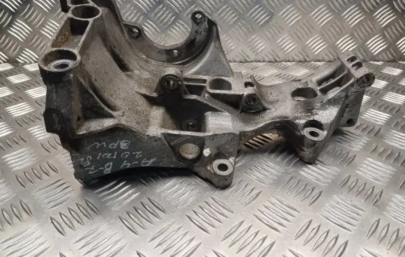 Audi A4 S4 B7 8E 8H Generator/alternator bracket 03G903143D