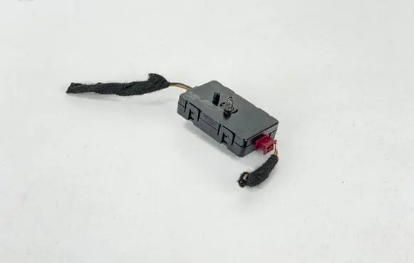 BMW 2 G42 Airbag deployment crash/impact sensor 9856130 50110407