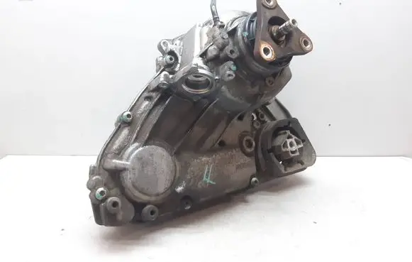 BMW X3 F25 Gearbox transfer box case 7636180 27107636180 ATC45L