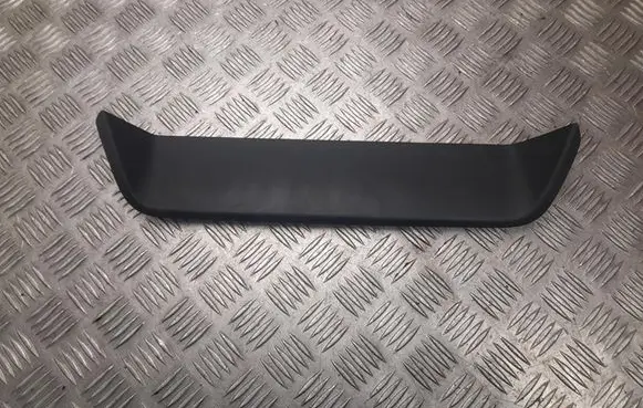 XPeng P7 Dashboard trim 6010341ED1