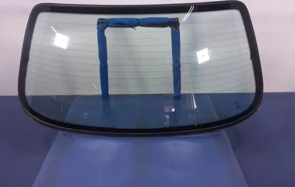 Fiat Marea Rear windscreen/windshield window 