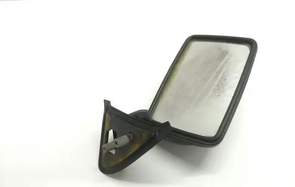 Volkswagen Polo I 86 Coupe wind mirror (mechanical) 