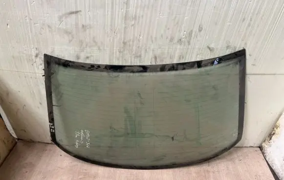 BMW 3 E36 Rear windscreen/windshield window 