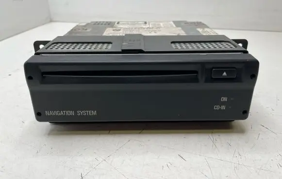 BMW 7 E65 E66 Radio/CD/DVD/GPS head unit 10878810 6929592 901230000177