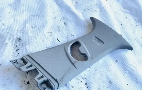 BMW 1 F20 F21 Other interior part 51437221026