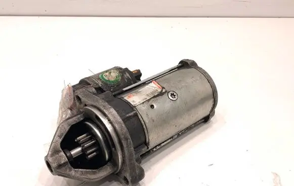 Mercedes-Benz Sprinter W901 W902 W903 W904 Starter motor S3040