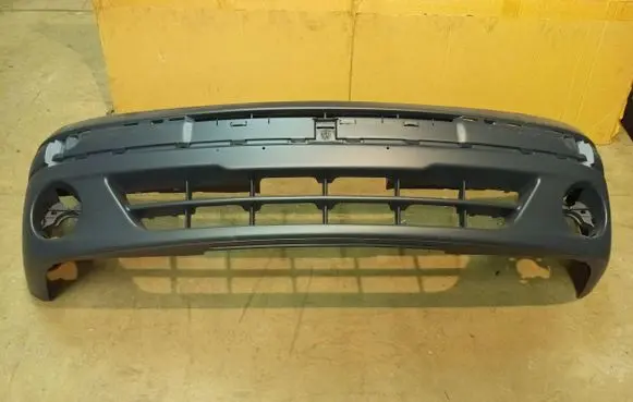 Renault Scenic I Front bumper 7700428478