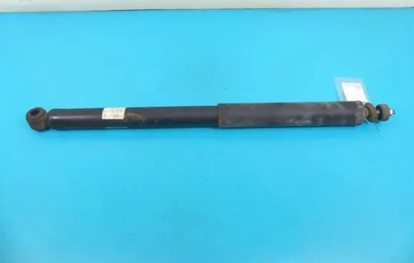 Rear shock absorber/damper