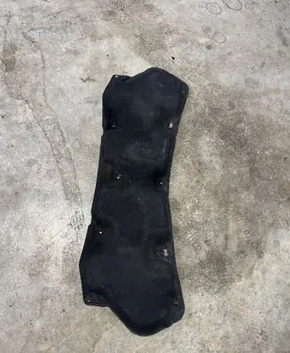 Honda CR-V Engine bonnet/hood sound/heat insulation 