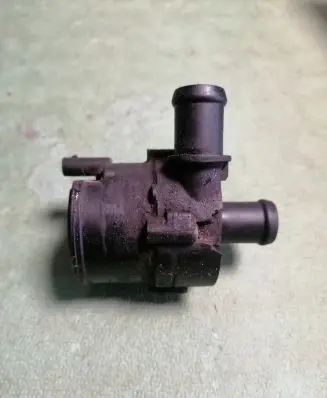 Skoda Octavia Mk3 (5E) Electric auxiliary coolant/water pump 8201005241