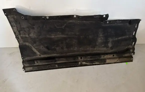 Audi Q5 SQ5 FY Side bottom protection 80A825208B