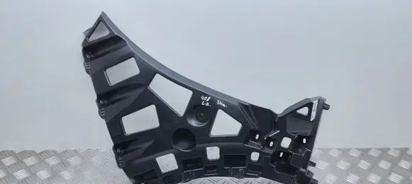 Peugeot 408 II Rear bumper mounting bracket 9838475380